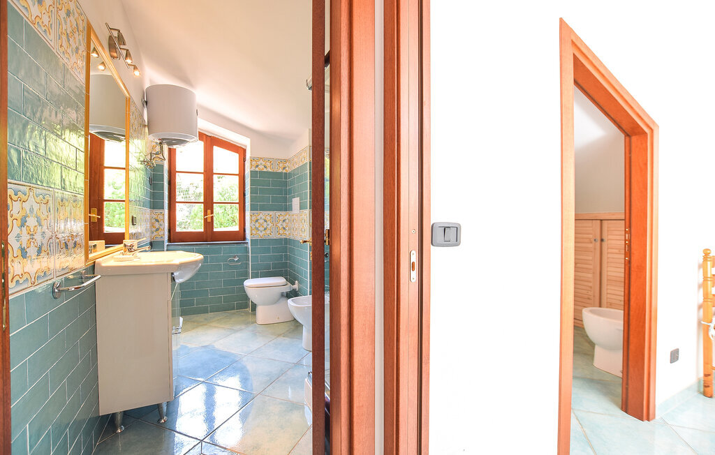 Il Giardino dei Filosofi, Appartement 6 personnes à Ascea - Photo 34