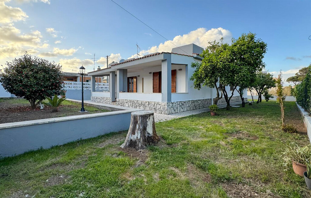 Maison 5 personnes à Nettuno - Photo 1