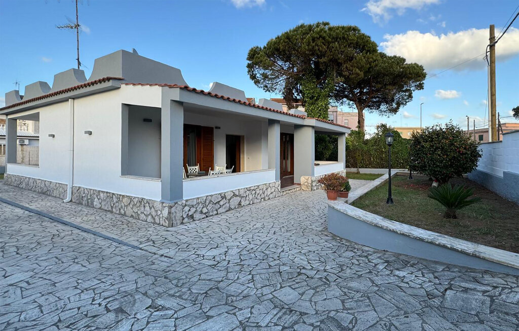 Maison 5 personnes à Nettuno - Photo 6