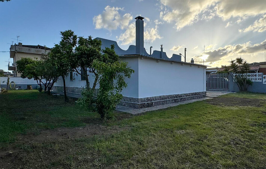 Maison 5 personnes à Nettuno - Photo 10