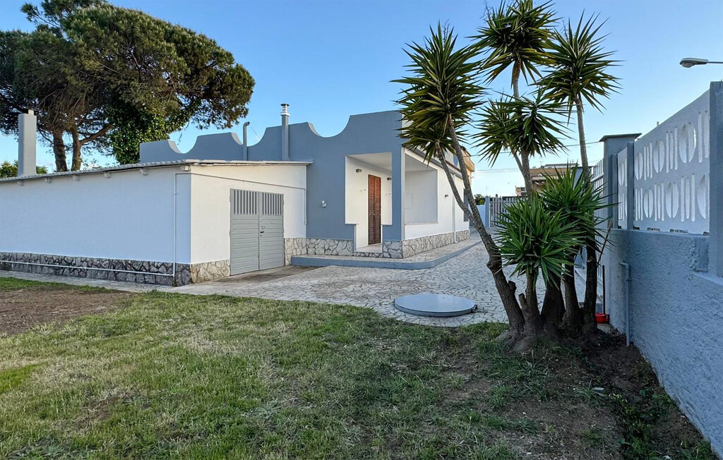 Maison 5 personnes à Nettuno - Photo 11