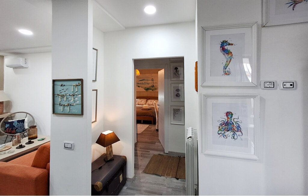Maison 5 personnes à Nettuno - Photo 16
