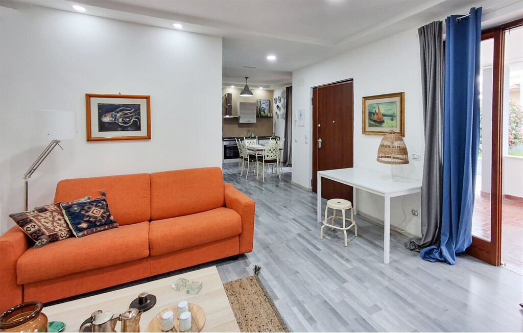 Maison 5 personnes à Nettuno - Photo 17