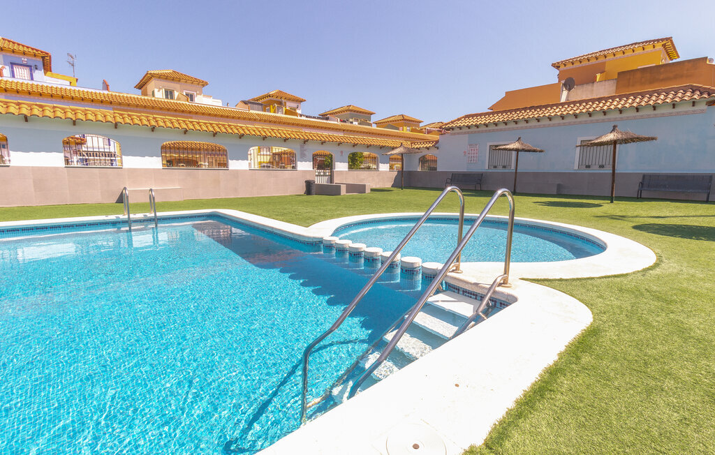 Maison 4 personnes à Torrevieja - Photo 1