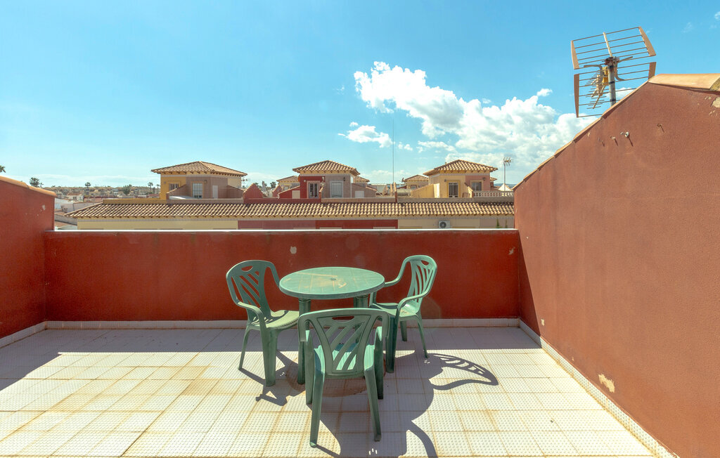 Maison 4 personnes à Torrevieja - Photo 2