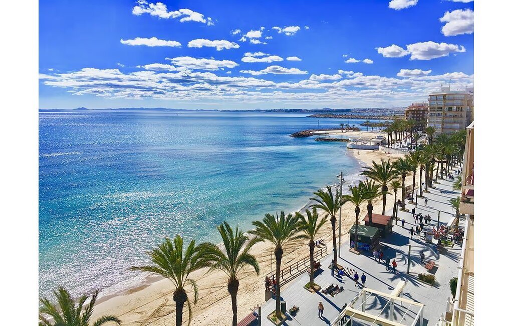 Maison 4 personnes à Torrevieja - Photo 3