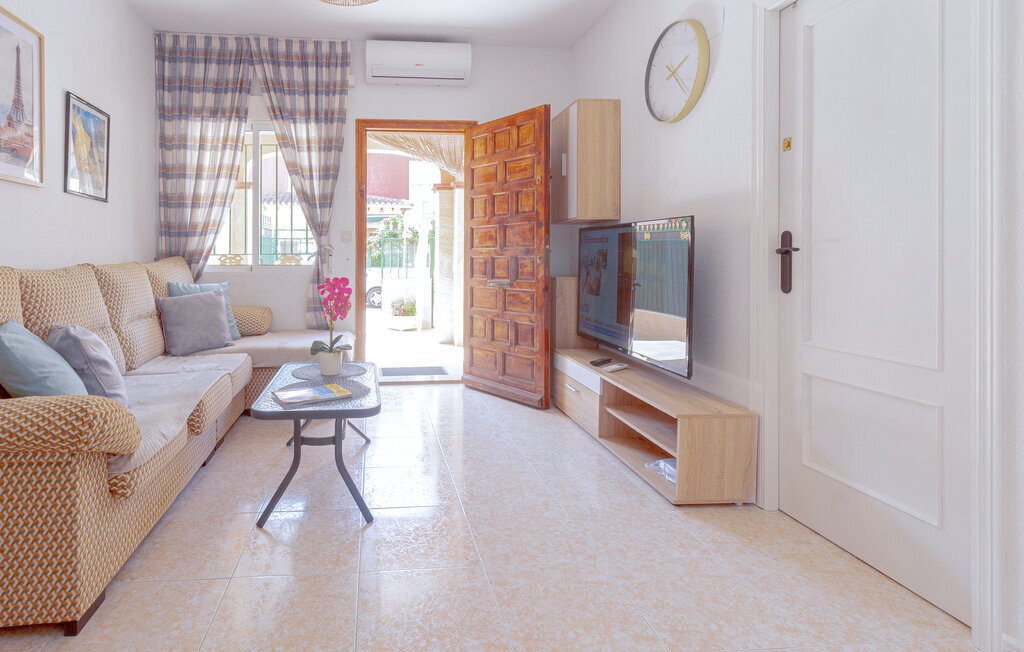 Maison 4 personnes à Torrevieja - Photo 4