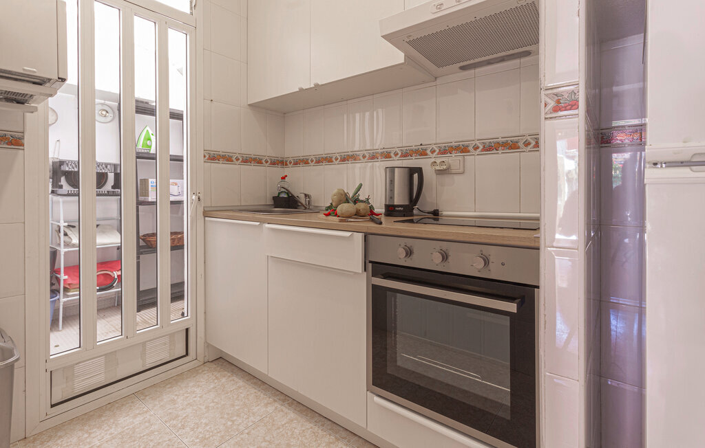 Maison 4 personnes à Torrevieja - Photo 5