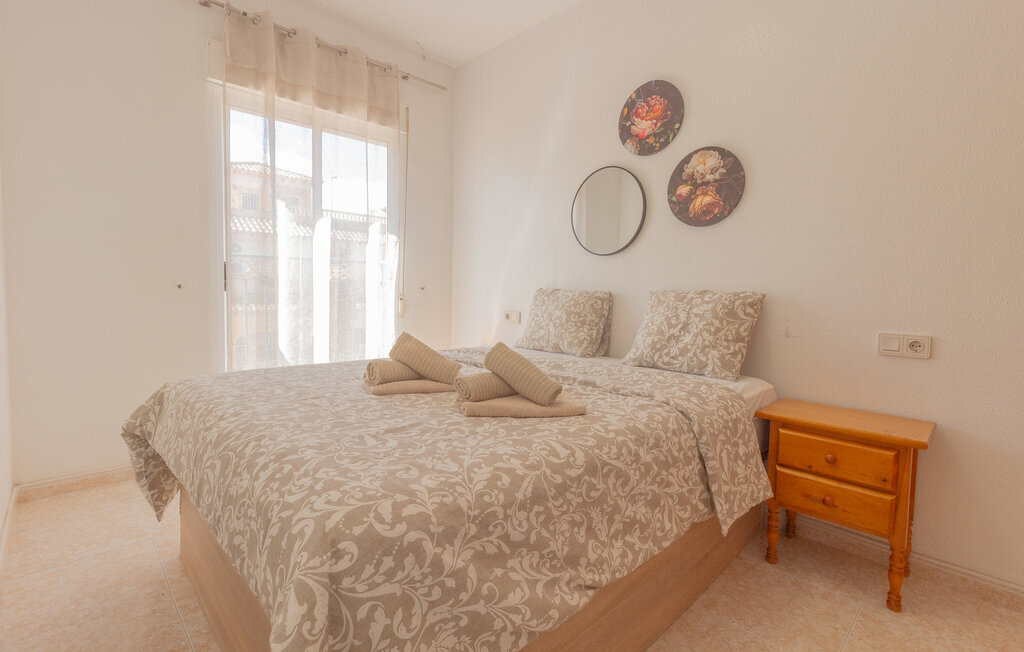 Maison 4 personnes à Torrevieja - Photo 6