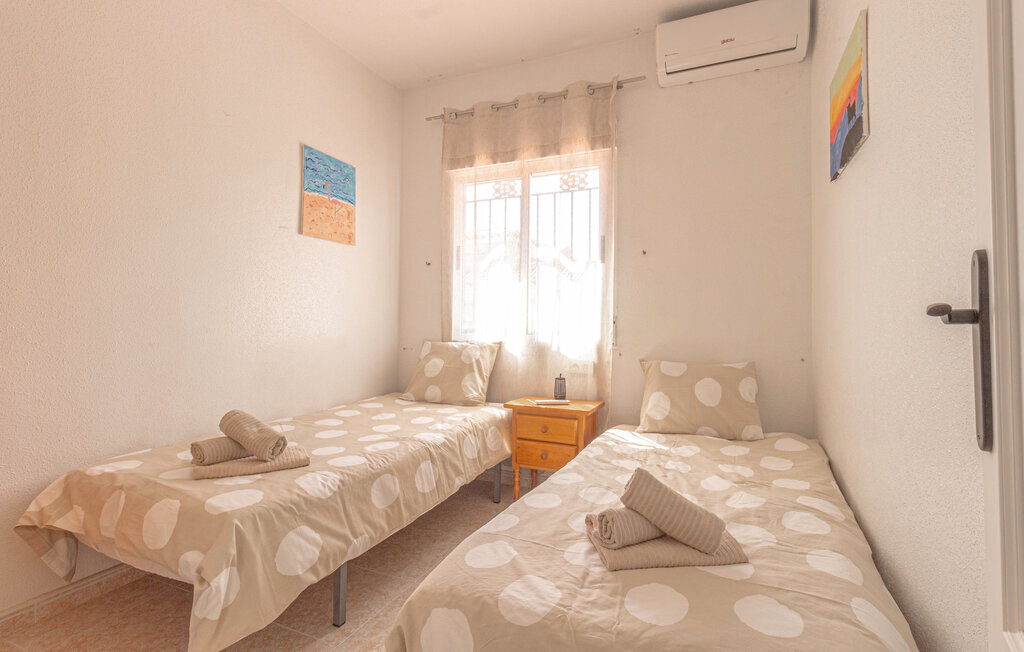 Maison 4 personnes à Torrevieja - Photo 7