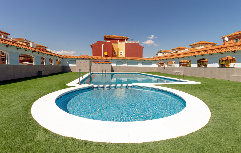 Maison 4 personnes à Torrevieja - Photo 8