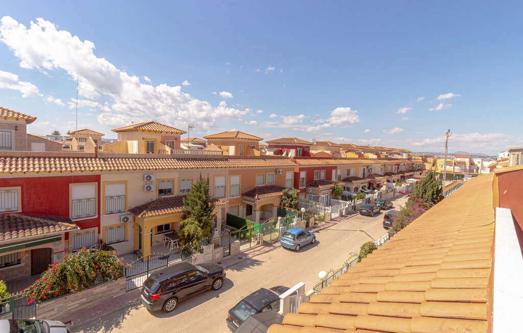 Maison 4 personnes à Torrevieja - Photo 9