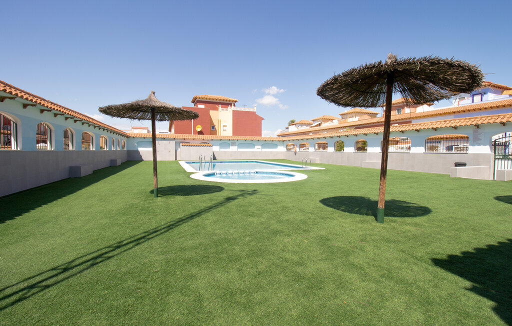 Maison 4 personnes à Torrevieja - Photo 10