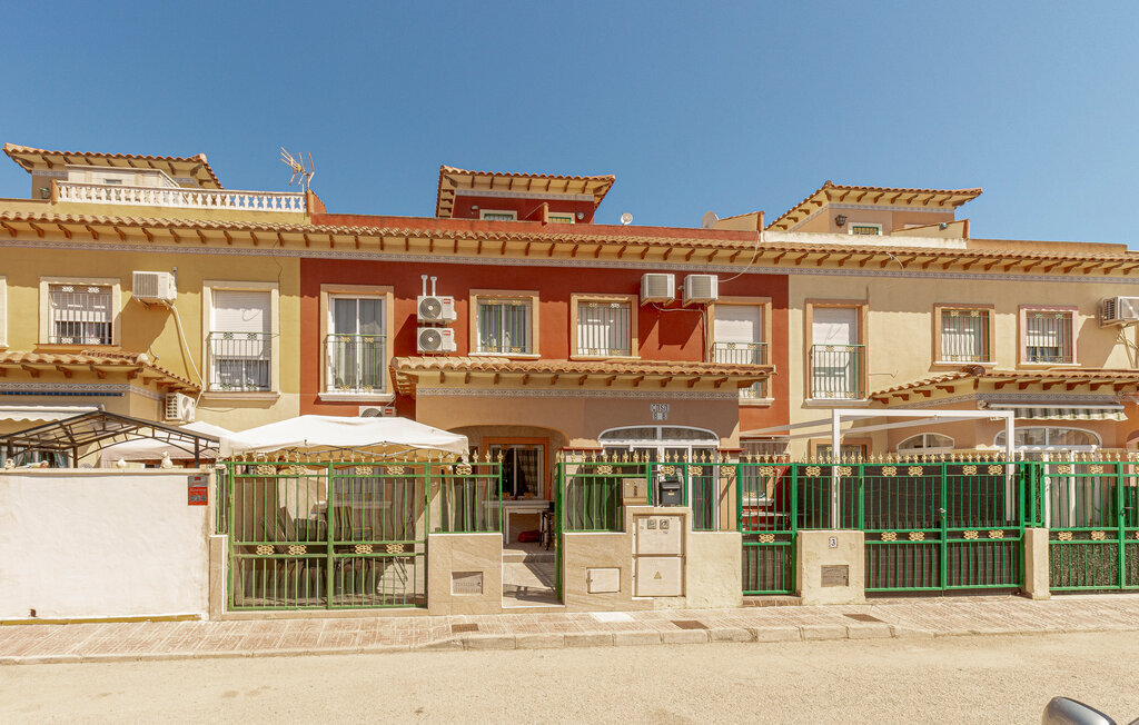 Maison 4 personnes à Torrevieja - Photo 11