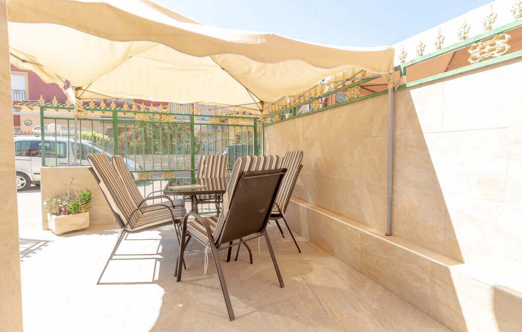 Maison 4 personnes à Torrevieja - Photo 12