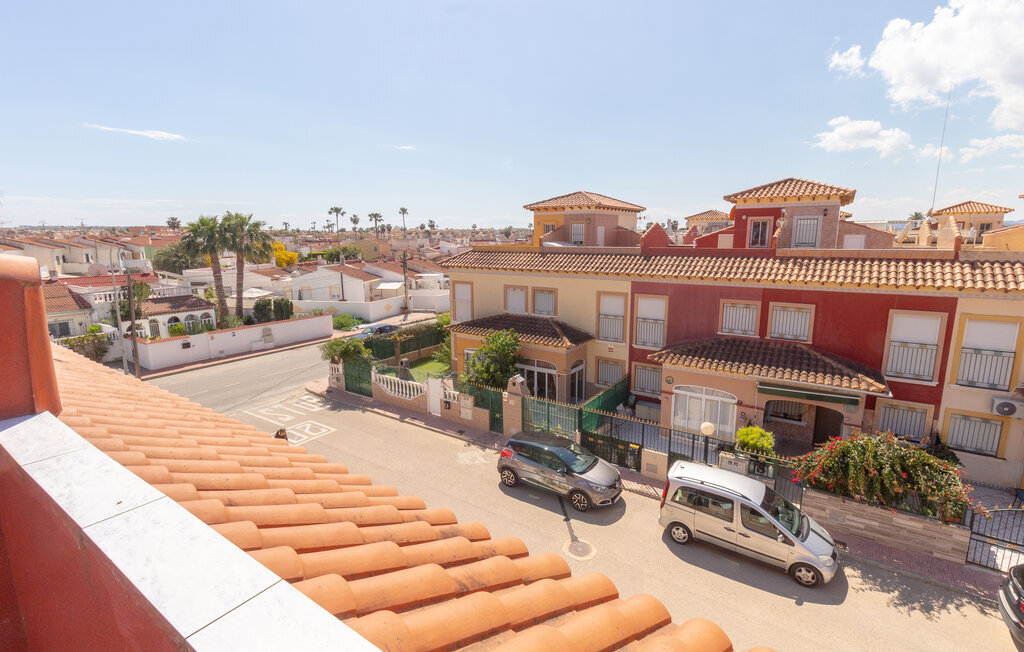 Maison 4 personnes à Torrevieja - Photo 13
