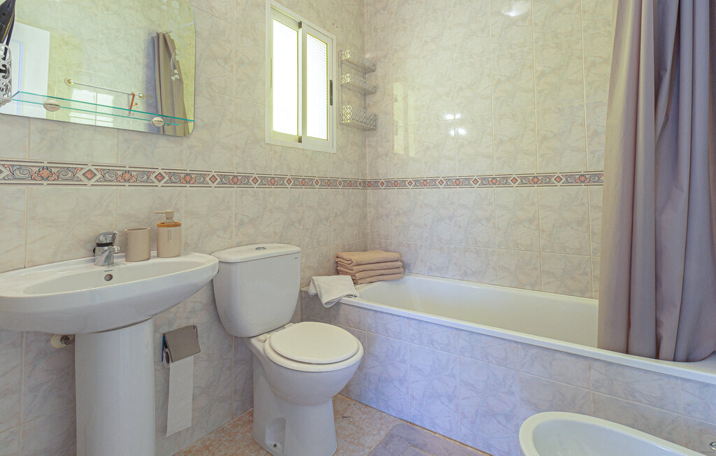 Maison 4 personnes à Torrevieja - Photo 17