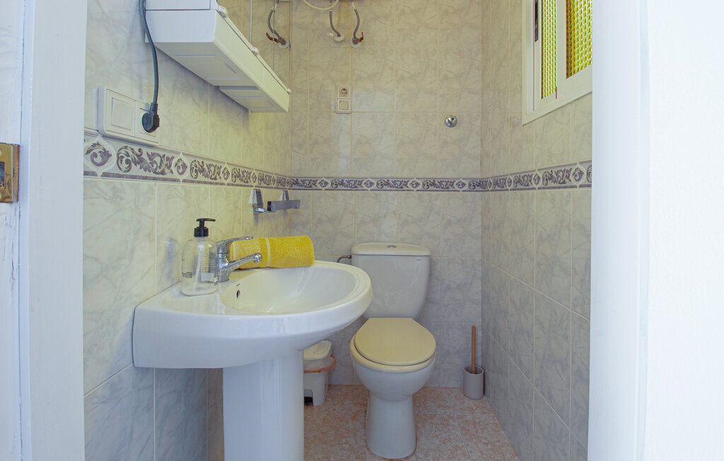 Maison 4 personnes à Torrevieja - Photo 18
