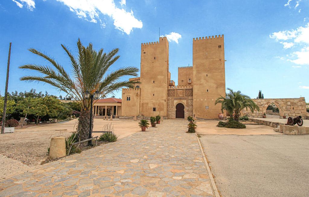 Maison 4 personnes à Torrevieja - Photo 19