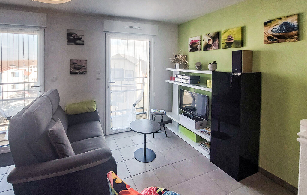 Appartement 50 m² face à la plage à Saint-Gilles-Croix-de-Vie - Photo 3