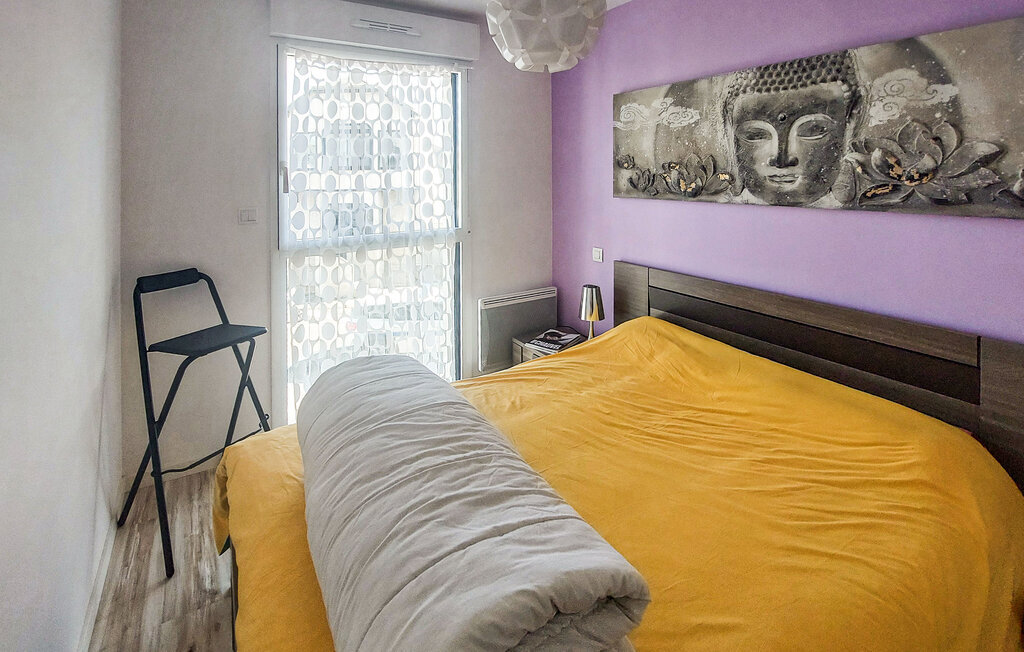 Appartement 50 m² face à la plage à Saint-Gilles-Croix-de-Vie - Photo 5