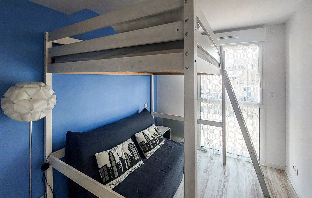 Appartement 50 m² face à la plage à Saint-Gilles-Croix-de-Vie - Photo 6