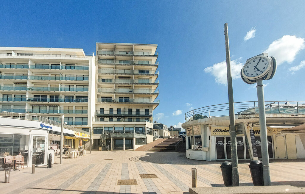 Appartement 50 m² face à la plage à Saint-Gilles-Croix-de-Vie - Photo 7