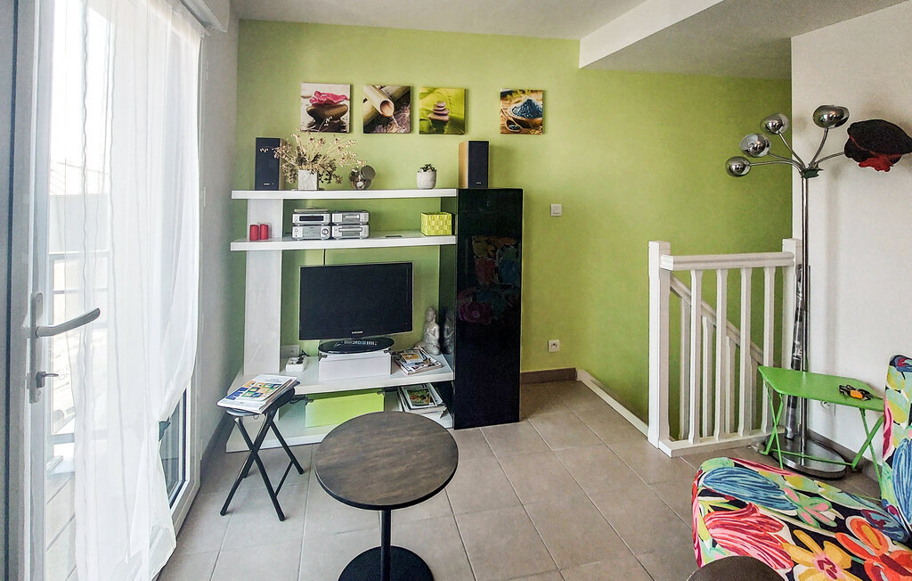 Appartement 50 m² face à la plage à Saint-Gilles-Croix-de-Vie - Photo 9