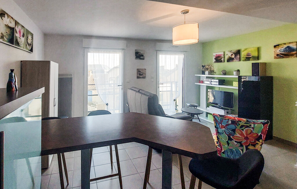 Appartement 50 m² face à la plage à Saint-Gilles-Croix-de-Vie - Photo 10