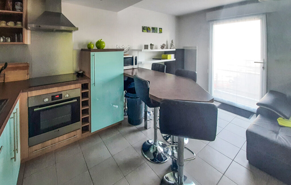 Appartement 50 m² face à la plage à Saint-Gilles-Croix-de-Vie - Photo 11