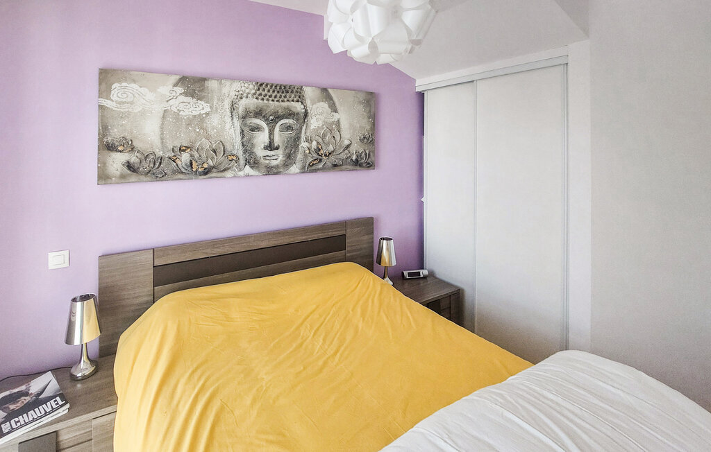 Appartement 50 m² face à la plage à Saint-Gilles-Croix-de-Vie - Photo 12