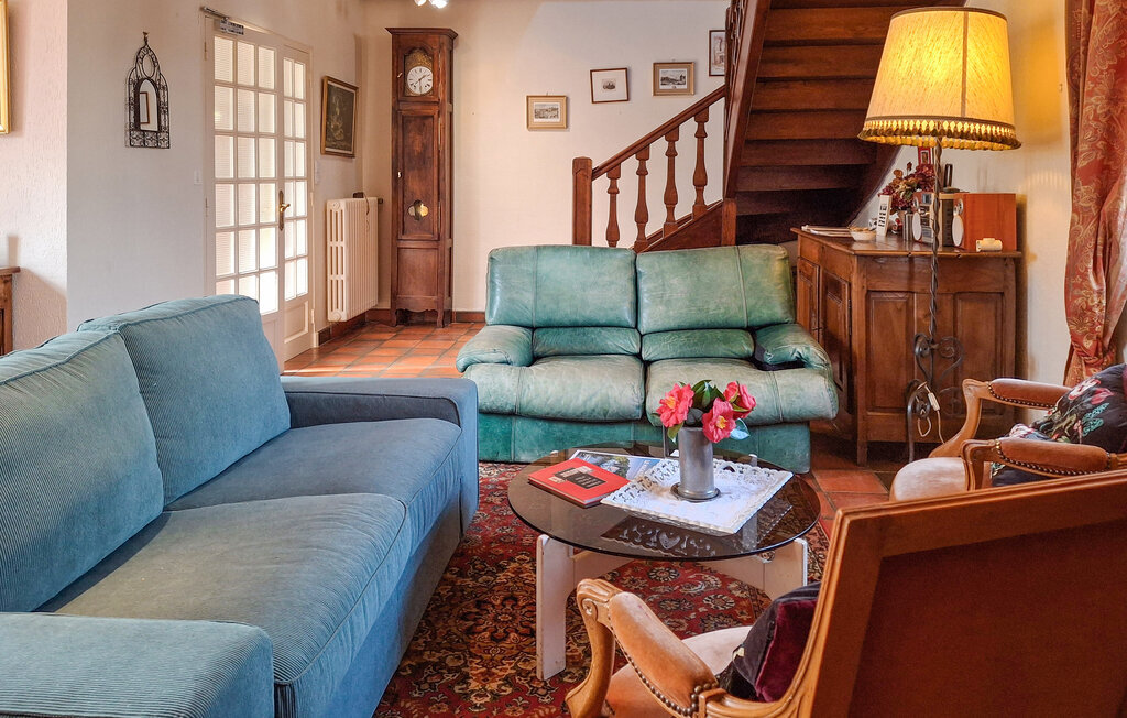 Maison du 18e siècle avec jardin à Plélan-le-Petit - Photo 2