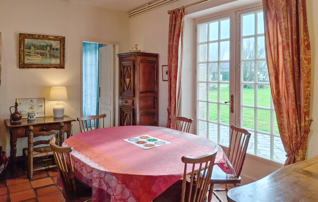 Maison du 18e siècle avec jardin à Plélan-le-Petit - Photo 5