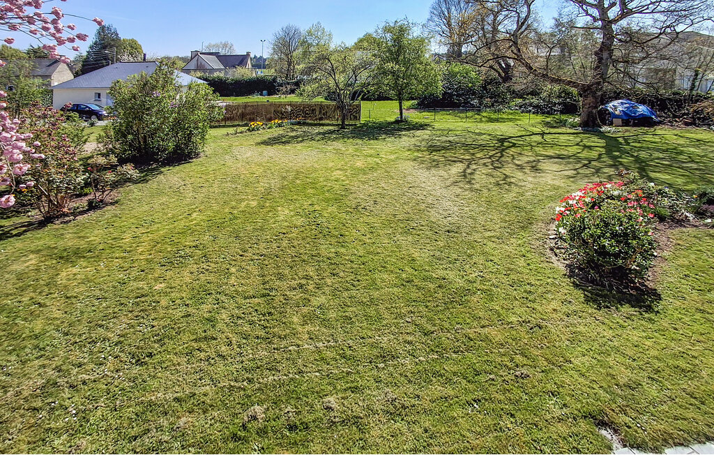 Maison du 18e siècle avec jardin à Plélan-le-Petit - Photo 8
