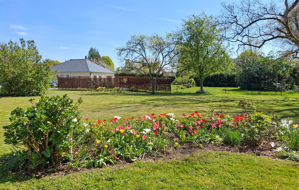 Maison du 18e siècle avec jardin à Plélan-le-Petit - Photo 13