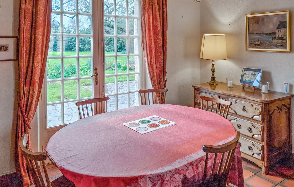 Maison du 18e siècle avec jardin à Plélan-le-Petit - Photo 16