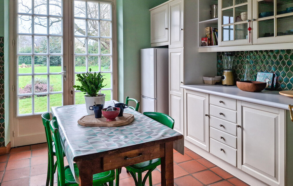 Maison du 18e siècle avec jardin à Plélan-le-Petit - Photo 17