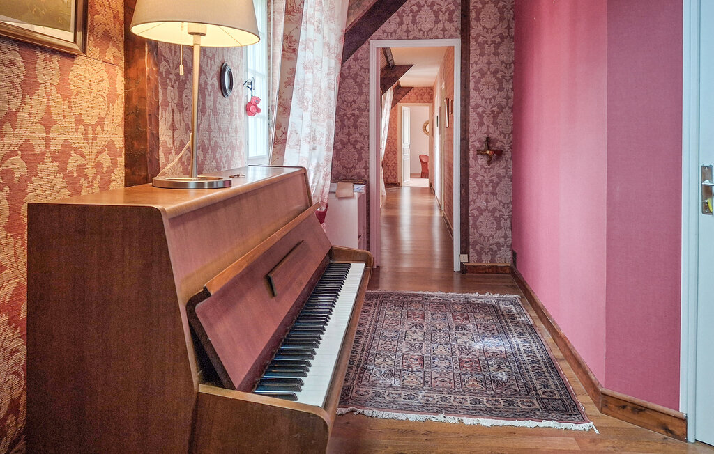Maison du 18e siècle avec jardin à Plélan-le-Petit - Photo 20