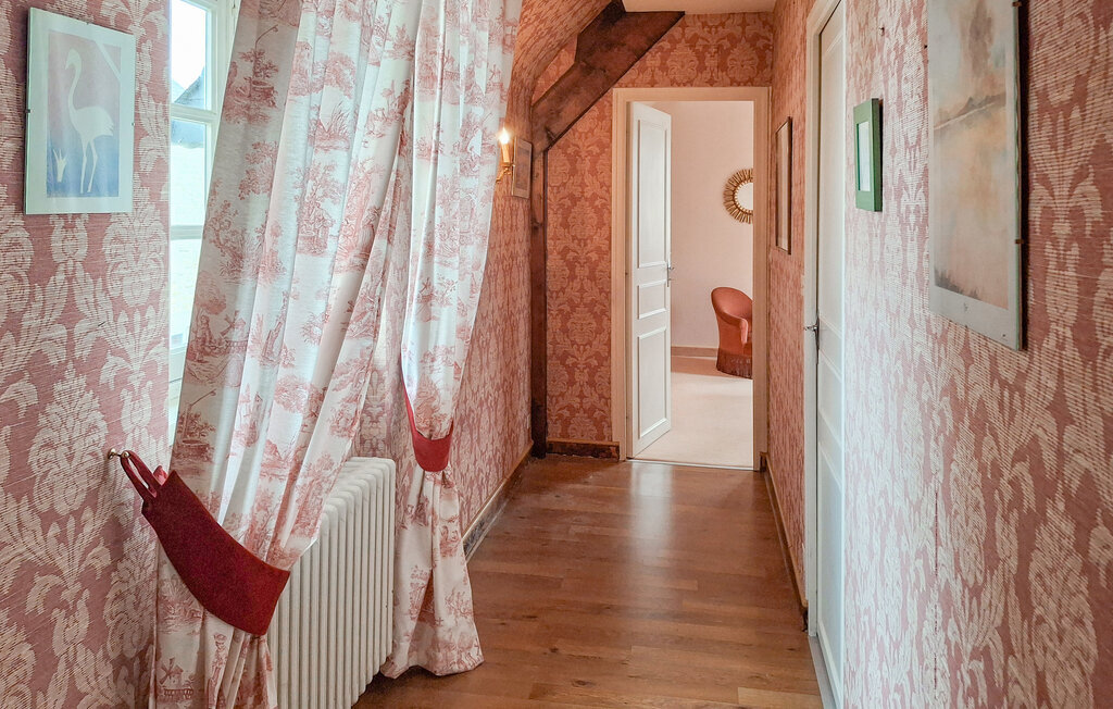 Maison du 18e siècle avec jardin à Plélan-le-Petit - Photo 22