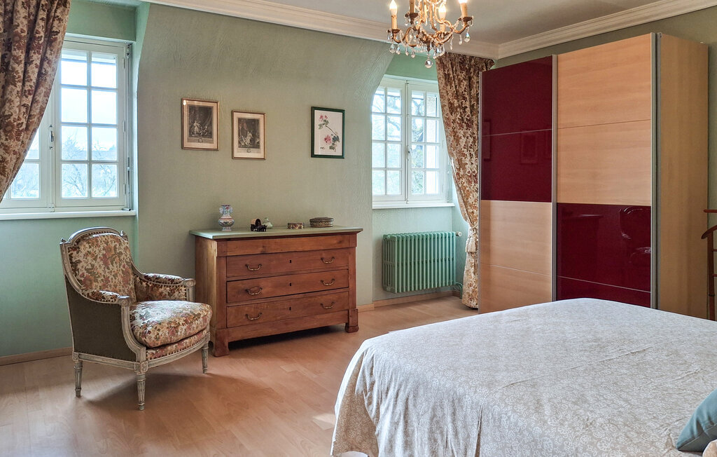 Maison du 18e siècle avec jardin à Plélan-le-Petit - Photo 24