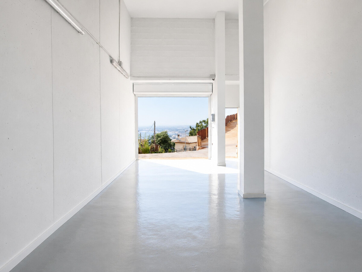 Villa moderne 4 chambres, piscine privée, vue Baie de Roses - Photo 22