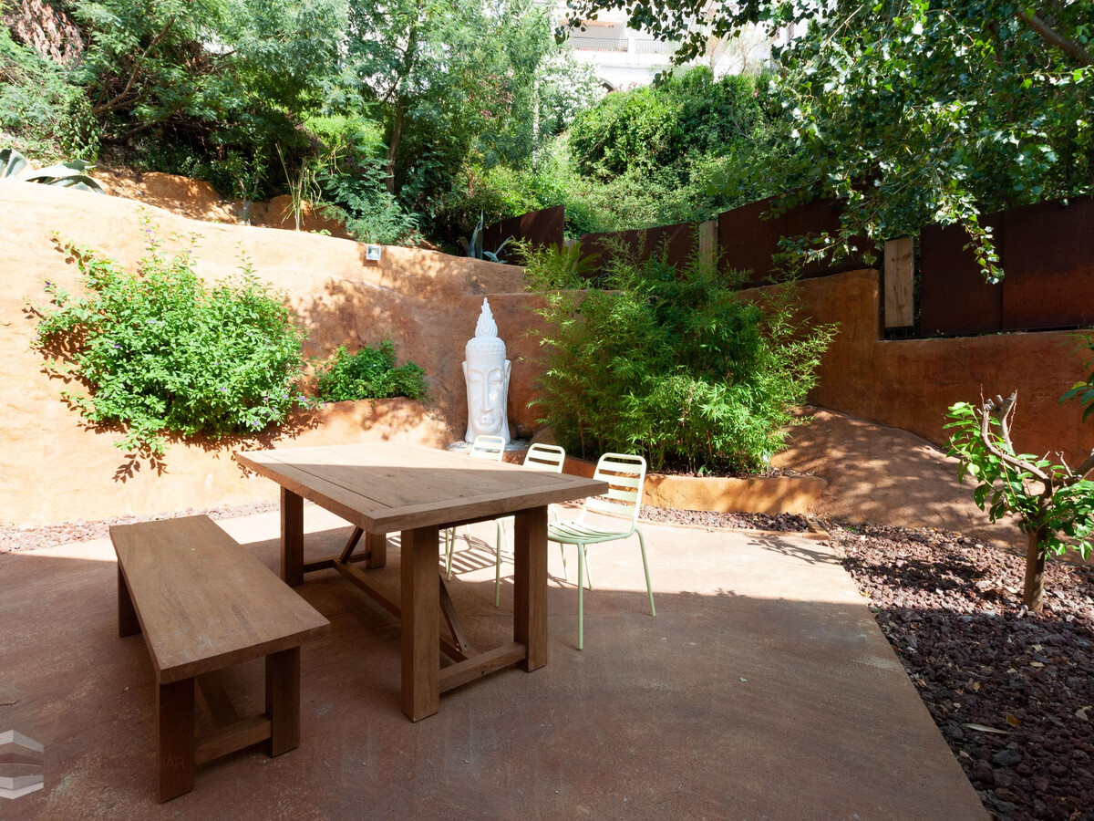 Villa moderne 4 chambres, piscine privée, vue Baie de Roses - Photo 23