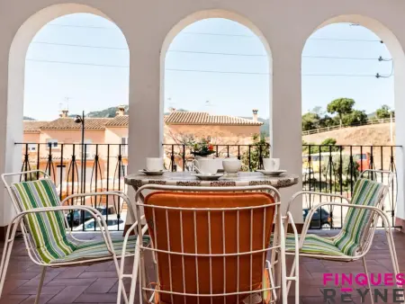 Location appartement à Sant Feliu de Guíxols, Appartement charmant à 1.3 km de la plage, 3 chambres