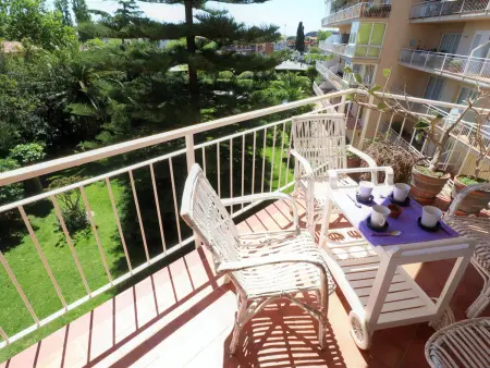 Location appartement à S'Agaró, Appartement 6 pers à 300m de la plage Sant Pol SAgaró