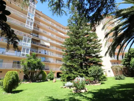 Location appartement à S'Agaró, Appartement à SAgaró 4 pers près de la plage