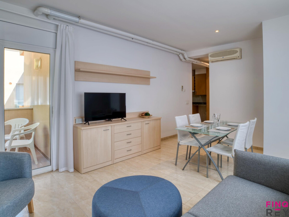 Appartement 2 pers. S'Agaró, parking inclus, 7 min plage - Photo 1