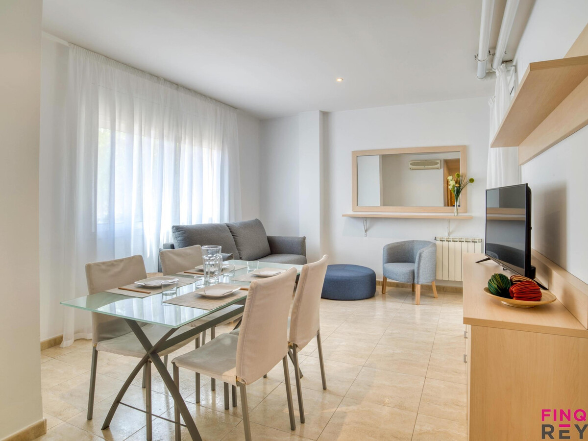Appartement 2 pers. S'Agaró, parking inclus, 7 min plage - Photo 3