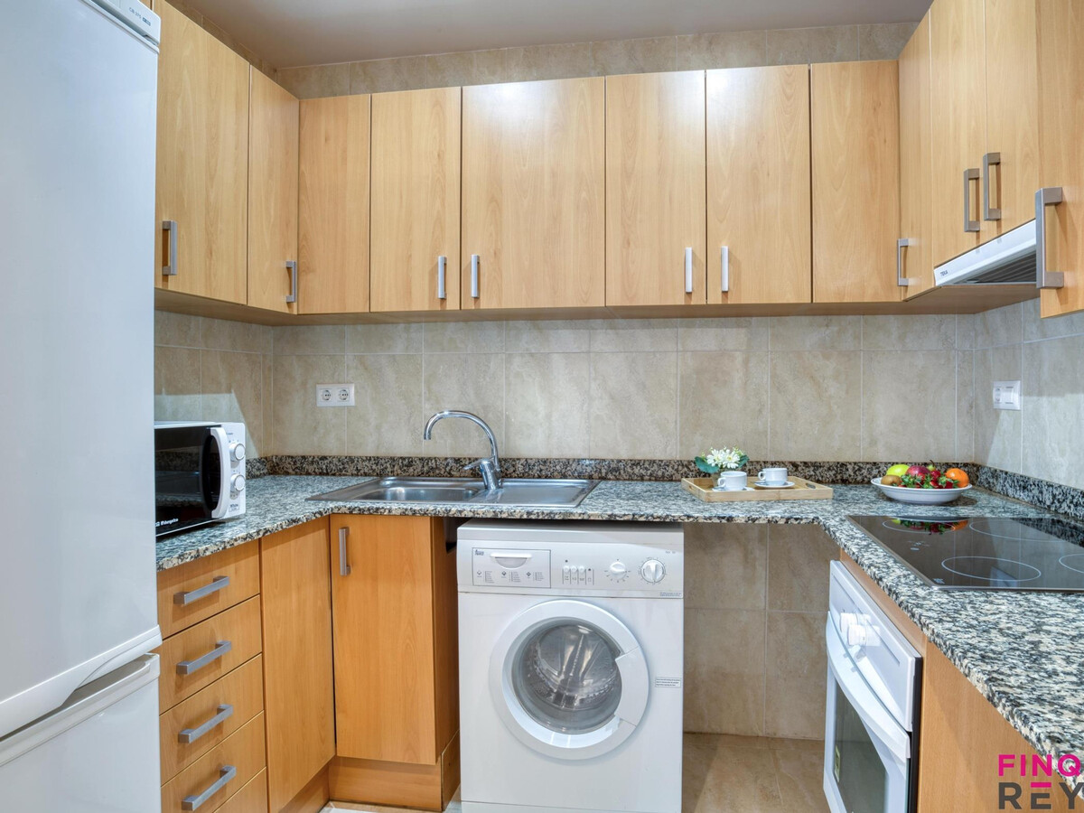Appartement 2 pers. S'Agaró, parking inclus, 7 min plage - Photo 7
