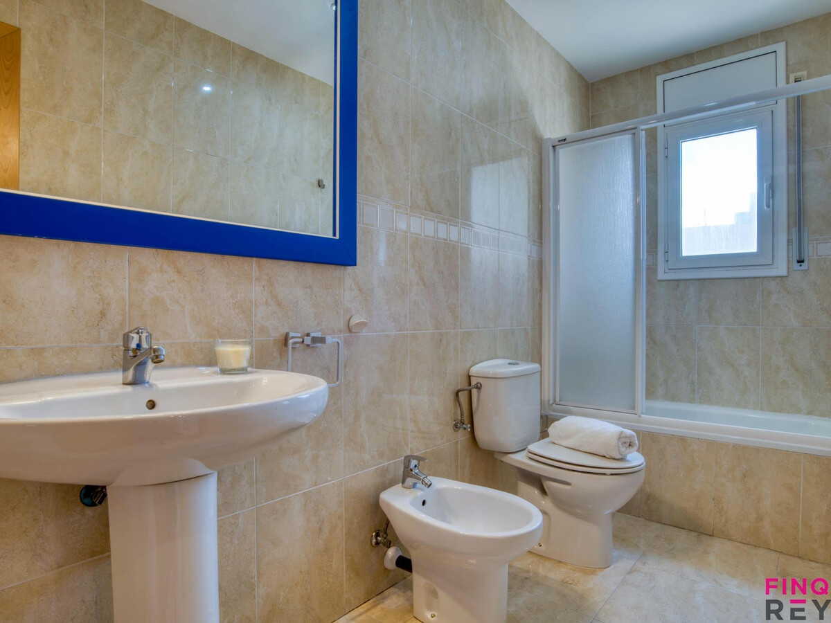 Appartement 2 pers. S'Agaró, parking inclus, 7 min plage - Photo 8