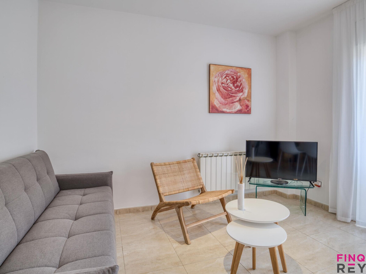 Appartement 1 chambre S'Agaró, centre-ville, balcon - Photo 4